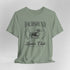 Dachshund T- Shirt for Women - Dachshund Lovers Club Shirt for Dachshund Lovers
